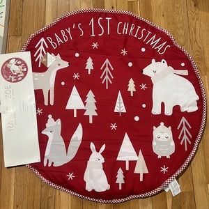 Baby Reversible Play Mat